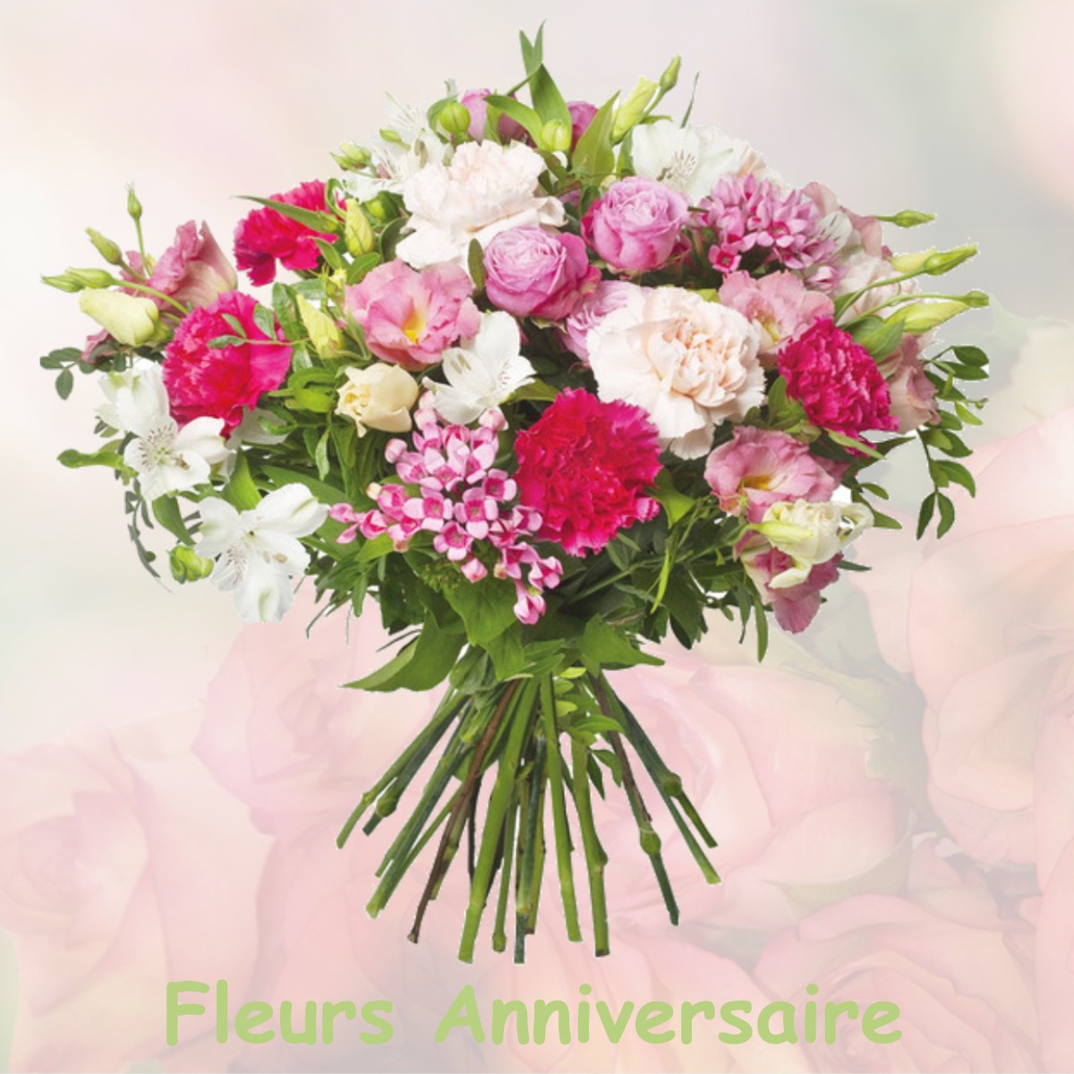fleurs anniversaire SAINT-GERMAIN-SUR-VIENNE